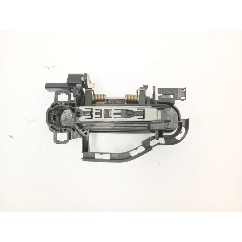 Recambio de manilla trasera izquierda para audi a6 c6 (4f2) 3.0 tdi quattro referencia OEM IAM 4F0837885  