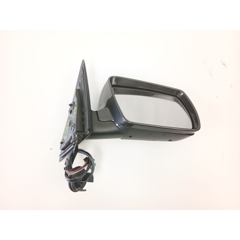 Recambio de retrovisor derecho para audi a6 c6 (4f2) 3.0 tdi quattro referencia OEM IAM 4F1857410B  