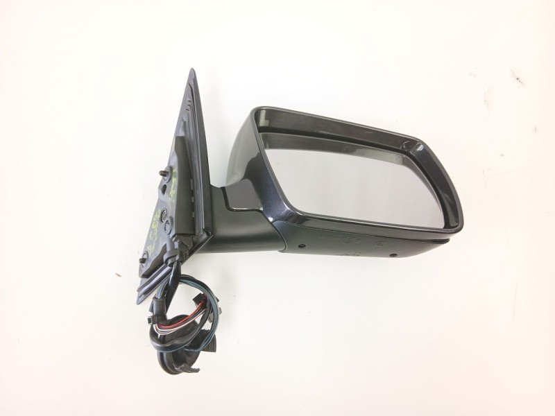 Recambio de retrovisor derecho para audi a6 c6 (4f2) 3.0 tdi quattro referencia OEM IAM 4F1857410B  