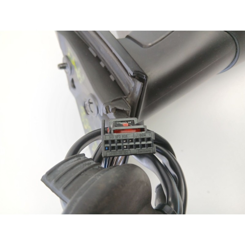 Recambio de retrovisor derecho para audi a6 c6 (4f2) 3.0 tdi quattro referencia OEM IAM 4F1857410B  