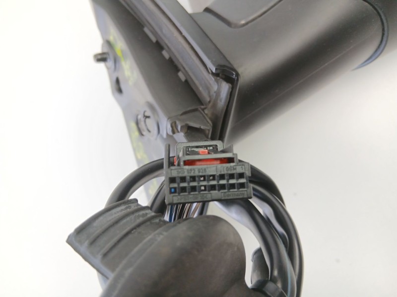 Recambio de retrovisor derecho para audi a6 c6 (4f2) 3.0 tdi quattro referencia OEM IAM 4F1857410B  