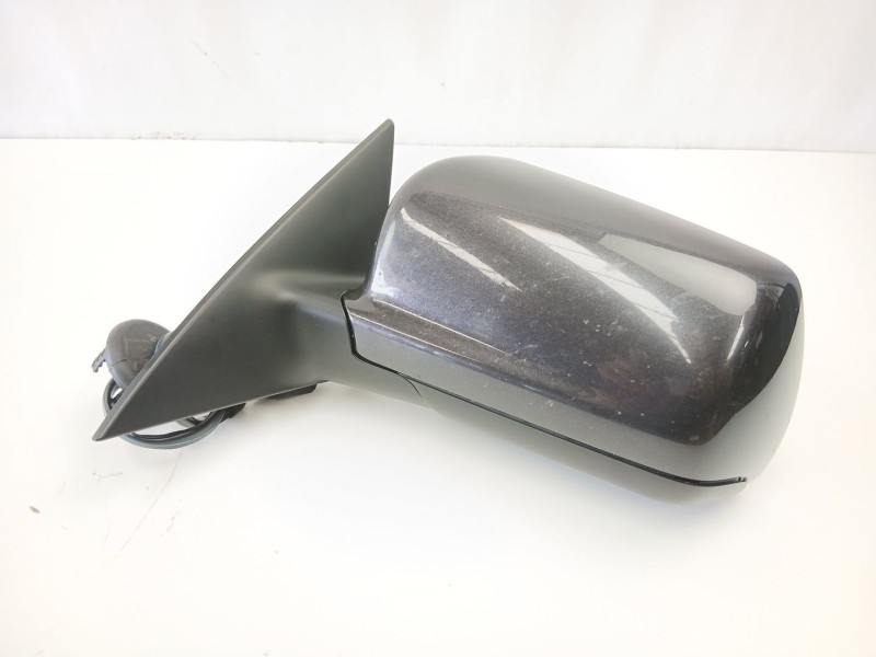 Recambio de retrovisor izquierdo para audi a6 c6 (4f2) 3.0 tdi quattro referencia OEM IAM 4F1857409B  