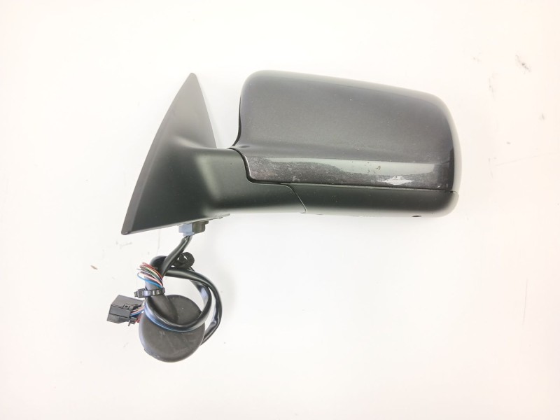 Recambio de retrovisor izquierdo para audi a6 c6 (4f2) 3.0 tdi quattro referencia OEM IAM 4F1857409B  