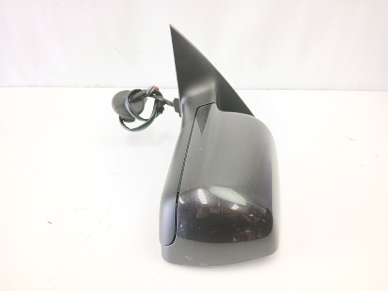 Recambio de retrovisor izquierdo para audi a6 c6 (4f2) 3.0 tdi quattro referencia OEM IAM 4F1857409B  