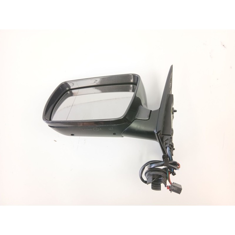 Recambio de retrovisor izquierdo para audi a6 c6 (4f2) 3.0 tdi quattro referencia OEM IAM 4F1857409B  