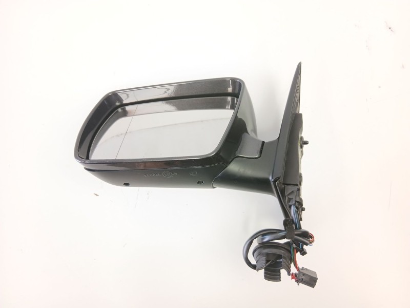 Recambio de retrovisor izquierdo para audi a6 c6 (4f2) 3.0 tdi quattro referencia OEM IAM 4F1857409B  