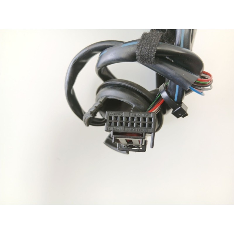 Recambio de retrovisor izquierdo para audi a6 c6 (4f2) 3.0 tdi quattro referencia OEM IAM 4F1857409B  
