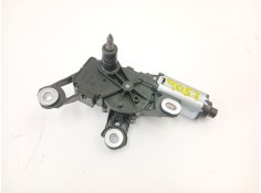 Recambio de motor limpia trasero para audi a6 c6 (4f2) 3.0 tdi quattro referencia OEM IAM 4F9955711B  