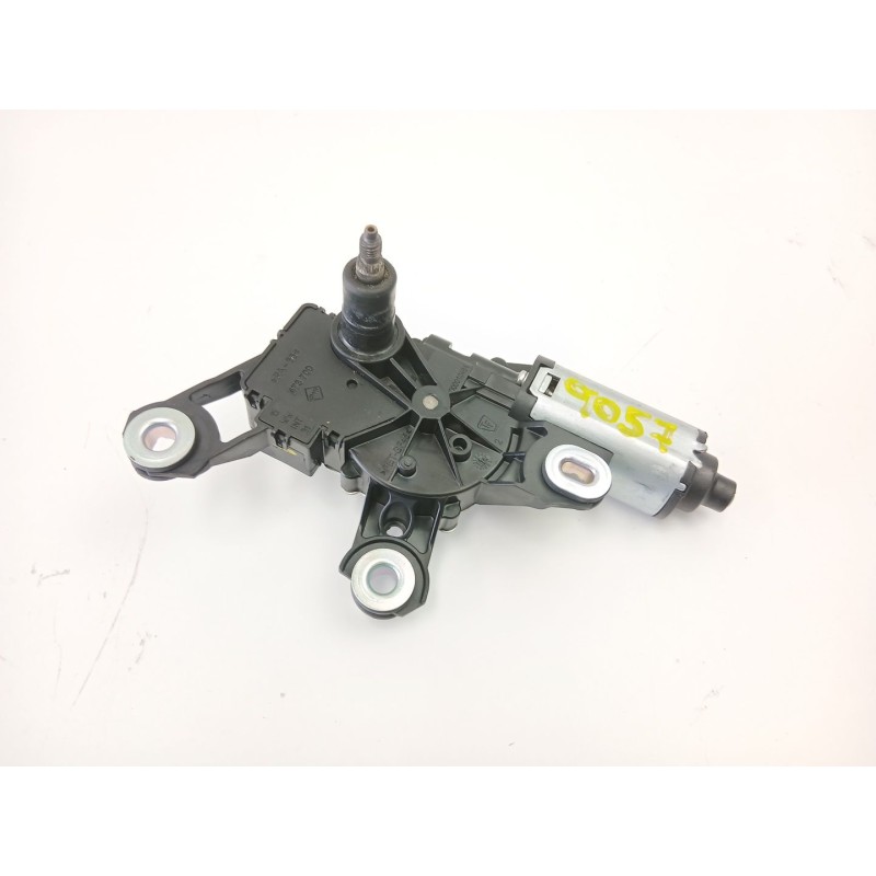Recambio de motor limpia trasero para audi a6 c6 (4f2) 3.0 tdi quattro referencia OEM IAM 4F9955711B  
