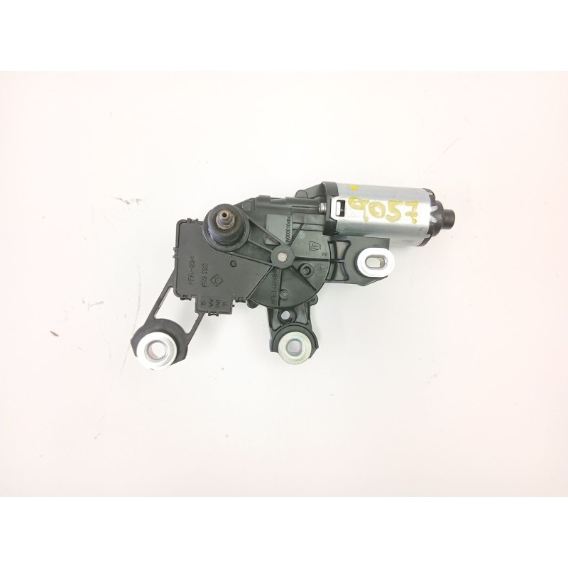 Recambio de motor limpia trasero para audi a6 c6 (4f2) 3.0 tdi quattro referencia OEM IAM 4F9955711B  