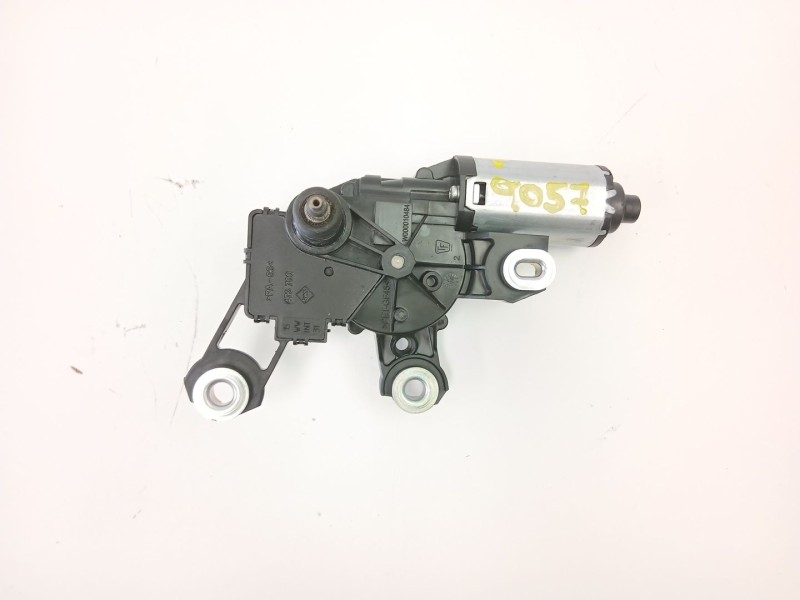 Recambio de motor limpia trasero para audi a6 c6 (4f2) 3.0 tdi quattro referencia OEM IAM 4F9955711B  