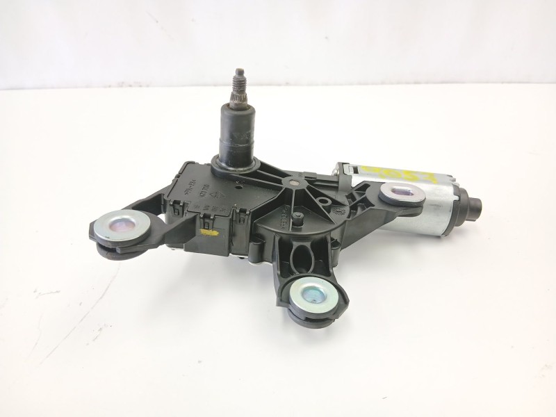 Recambio de motor limpia trasero para audi a6 c6 (4f2) 3.0 tdi quattro referencia OEM IAM 4F9955711B  
