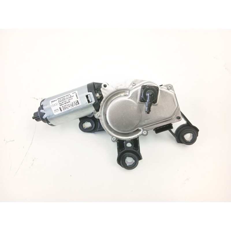 Recambio de motor limpia trasero para audi a6 c6 (4f2) 3.0 tdi quattro referencia OEM IAM 4F9955711B  