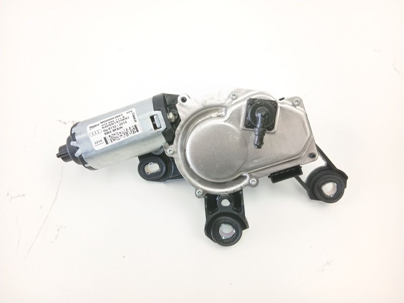 Recambio de motor limpia trasero para audi a6 c6 (4f2) 3.0 tdi quattro referencia OEM IAM 4F9955711B  