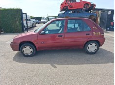 citroën saxo (s0, s1) del año 1998 2