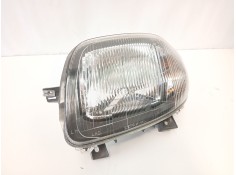 Recambio de faro izquierdo para renault clio ii (bb_, cb_) 1.4 (b/cb0c, b/cb0s) referencia OEM IAM 7701045995  