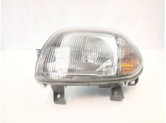 Recambio de faro izquierdo para renault clio ii (bb_, cb_) 1.4 (b/cb0c, b/cb0s) referencia OEM IAM 7701045995   2