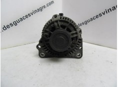 Recambio de alternador : volkswagen polo : 1.9 d [1998] para volkswagen polo 1.9 d referencia OEM IAM 0123320036   2