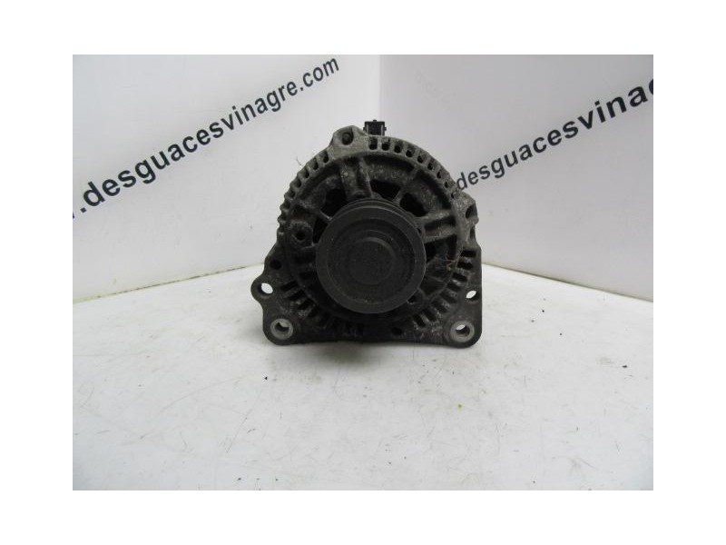 Recambio de alternador : volkswagen polo : 1.9 d [1998] para volkswagen polo 1.9 d referencia OEM IAM 0123320036  