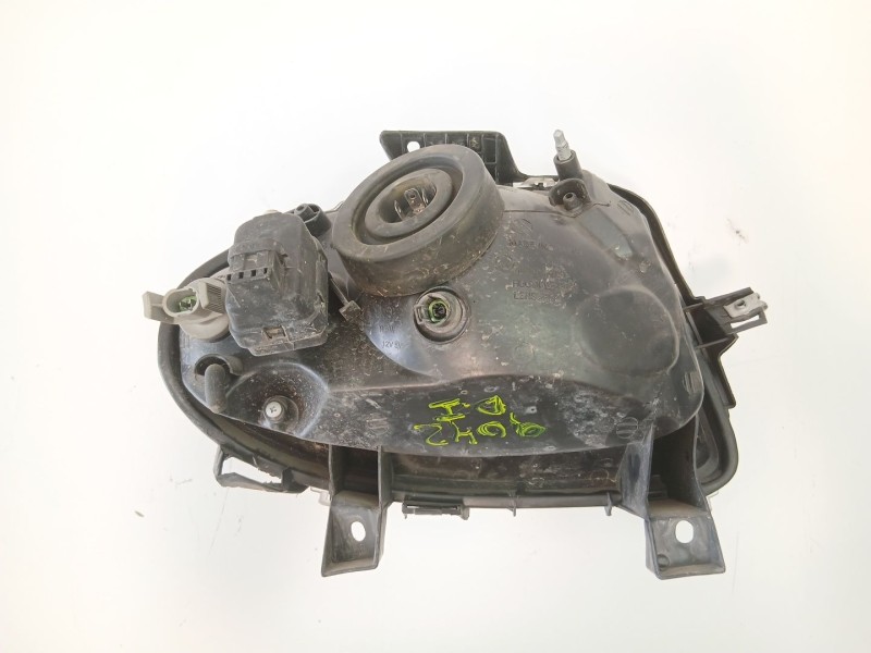 Recambio de faro izquierdo para renault clio ii (bb_, cb_) 1.4 (b/cb0c, b/cb0s) referencia OEM IAM 7701045995  