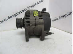 Recambio de alternador : volkswagen polo : 1.9 d [1998] para volkswagen polo 1.9 d referencia OEM IAM 0123320036  