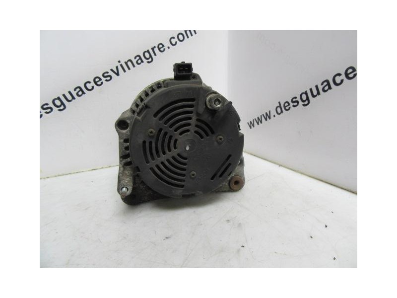 Recambio de alternador : volkswagen polo : 1.9 d [1998] para volkswagen polo 1.9 d referencia OEM IAM 0123320036  