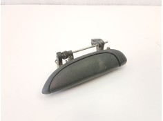 Recambio de manilla trasera izquierda para renault clio ii (bb_, cb_) 1.4 (b/cb0c, b/cb0s) referencia OEM IAM 7700426086  
