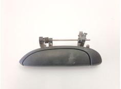 Recambio de manilla trasera izquierda para renault clio ii (bb_, cb_) 1.4 (b/cb0c, b/cb0s) referencia OEM IAM 7700426086   2