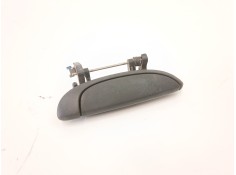Recambio de manilla trasera derecha para renault clio ii (bb_, cb_) 1.4 (b/cb0c, b/cb0s) referencia OEM IAM 7700426087  