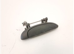 Recambio de manilla delantera izquierda para renault clio ii (bb_, cb_) 1.4 (b/cb0c, b/cb0s) referencia OEM IAM 7700426086  