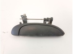 Recambio de manilla delantera izquierda para renault clio ii (bb_, cb_) 1.4 (b/cb0c, b/cb0s) referencia OEM IAM 7700426086   2