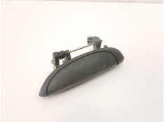Recambio de manilla delantera derecha para renault clio ii (bb_, cb_) 1.4 (b/cb0c, b/cb0s) referencia OEM IAM 7700426087  