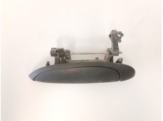 Recambio de manilla delantera derecha para renault clio ii (bb_, cb_) 1.4 (b/cb0c, b/cb0s) referencia OEM IAM 7700426087   2