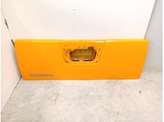 Recambio de porton trasero para nissan navara np300 (d40) 2.5 dci 4wd referencia OEM IAM 79100EB30J  