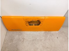 Recambio de porton trasero para nissan navara np300 (d40) 2.5 dci 4wd referencia OEM IAM 79100EB30J   2