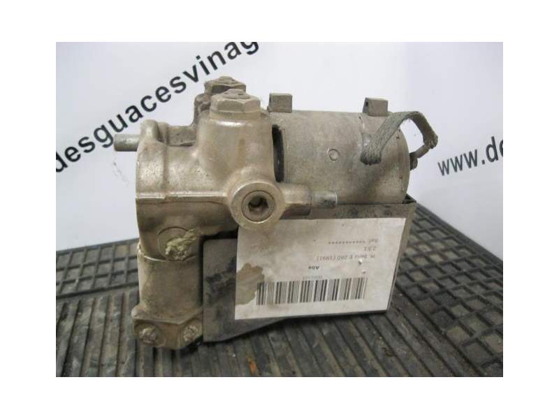 Recambio de abs para mercedes-benz e 260 2.5 i referencia OEM IAM 0265200043  