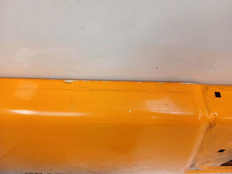 Recambio de porton trasero para nissan navara np300 (d40) 2.5 dci 4wd referencia OEM IAM 79100EB30J  