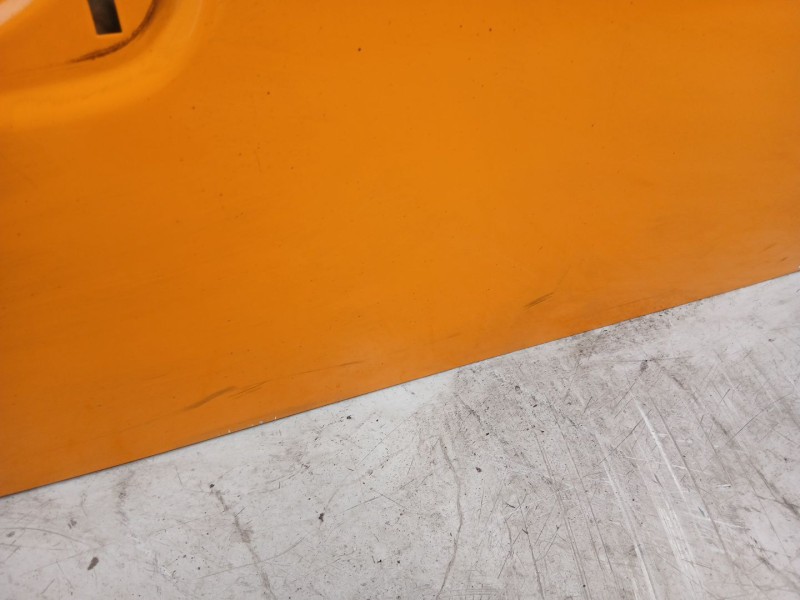 Recambio de porton trasero para nissan navara np300 (d40) 2.5 dci 4wd referencia OEM IAM 79100EB30J  