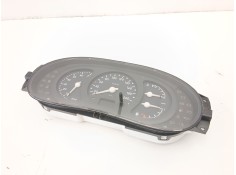 Recambio de cuadro instrumentos para renault clio ii (bb_, cb_) 1.4 (b/cb0c, b/cb0s) referencia OEM IAM 7700410434  