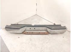 Recambio de paragolpes trasero para nissan navara np300 (d40) 2.5 dci 4wd referencia OEM IAM H5022EA600  
