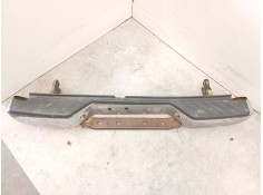 Recambio de paragolpes trasero para nissan navara np300 (d40) 2.5 dci 4wd referencia OEM IAM H5022EA600   2