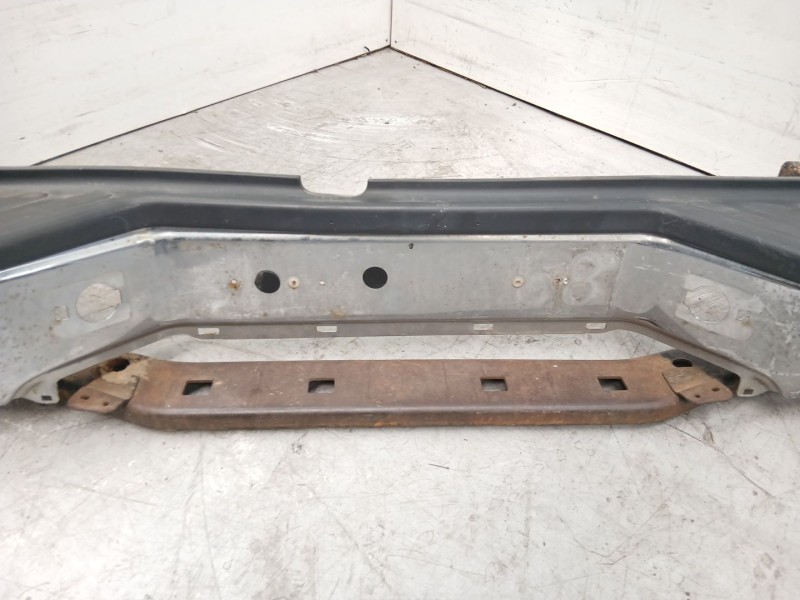 Recambio de paragolpes trasero para nissan navara np300 (d40) 2.5 dci 4wd referencia OEM IAM H5022EA600  