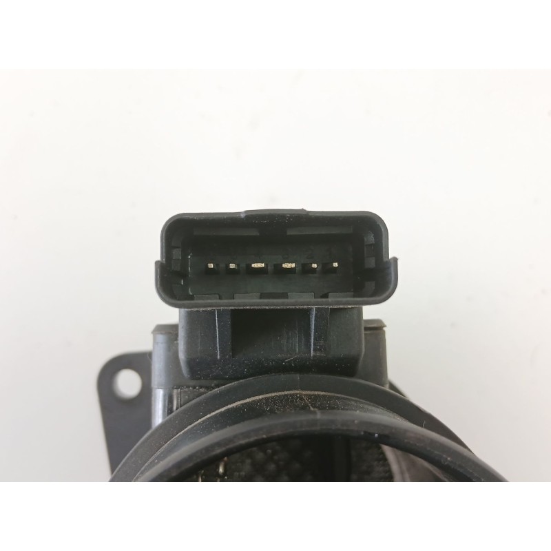 Recambio de caudalimetro para mitsubishi space star monospace (dg_a) 1.9 di-d (dg4a) referencia OEM IAM M887504 8ET00914200 