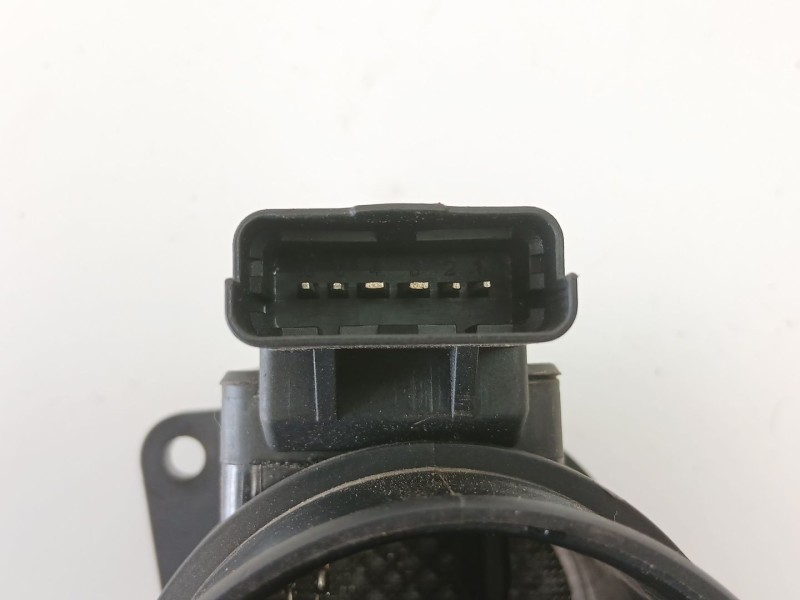Recambio de caudalimetro para mitsubishi space star monospace (dg_a) 1.9 di-d (dg4a) referencia OEM IAM M887504 8ET00914200 
