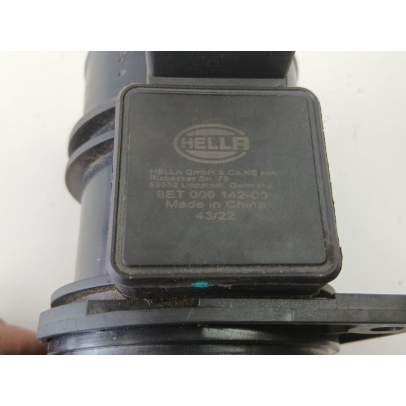 Recambio de caudalimetro para mitsubishi space star monospace (dg_a) 1.9 di-d (dg4a) referencia OEM IAM M887504 8ET00914200 