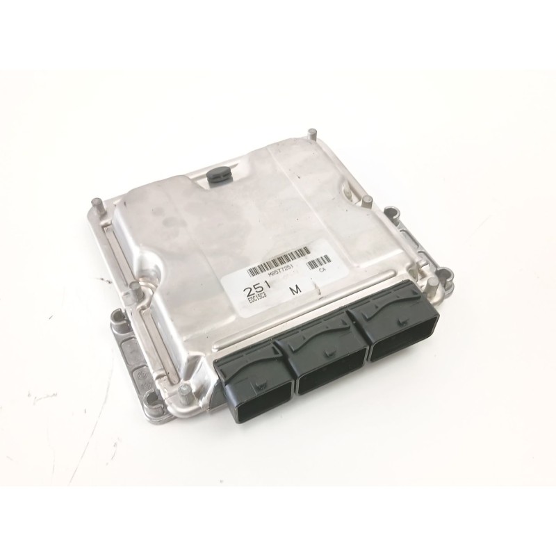 Recambio de centralita para mitsubishi space star monospace (dg_a) 1.9 di-d (dg4a) referencia OEM IAM MR57725 8200319959 8200319