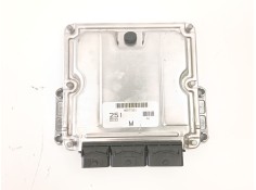 Recambio de centralita para mitsubishi space star monospace (dg_a) 1.9 di-d (dg4a) referencia OEM IAM MR57725 8200319959 8200319 2