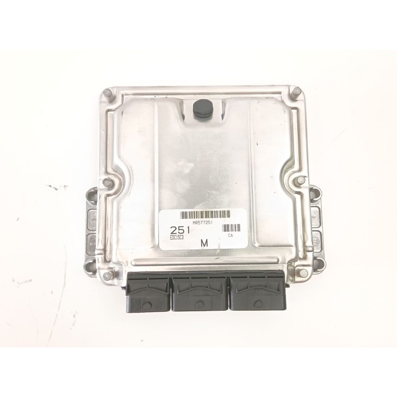 Recambio de centralita para mitsubishi space star monospace (dg_a) 1.9 di-d (dg4a) referencia OEM IAM MR57725 8200319959 8200319