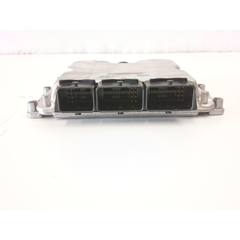 Recambio de centralita para mitsubishi space star monospace (dg_a) 1.9 di-d (dg4a) referencia OEM IAM MR57725 8200319959 8200319