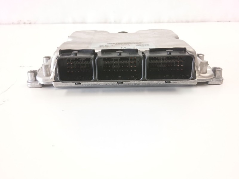 Recambio de centralita para mitsubishi space star monospace (dg_a) 1.9 di-d (dg4a) referencia OEM IAM MR57725 8200319959 8200319